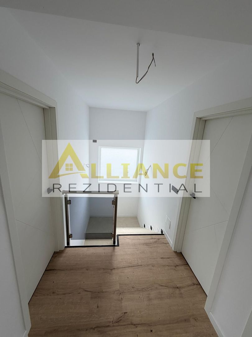 Ansamblu rezidențial nou – case individuale în comuna Berceni, Ilfov - Poză 15