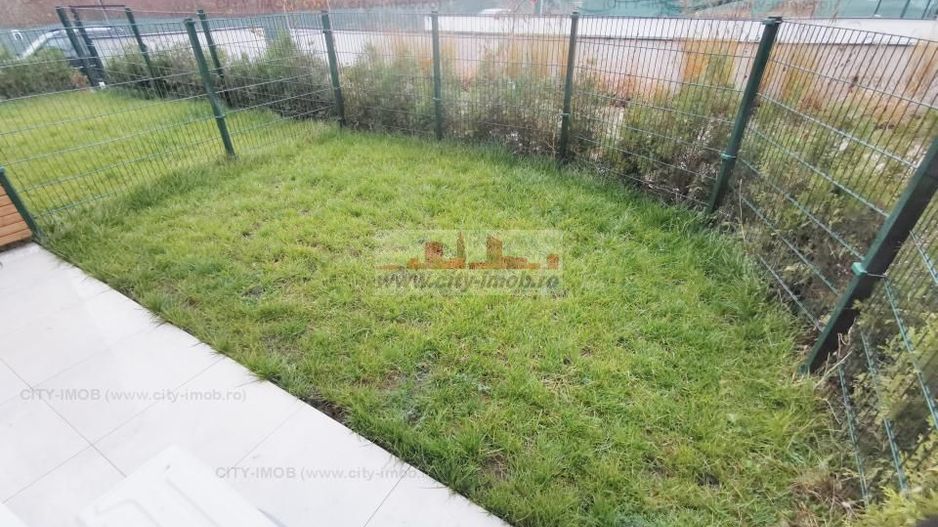 Inchiriere Studio Baneasa Bucuresti sector 1  curte privata, Aeroprort - Poză 5