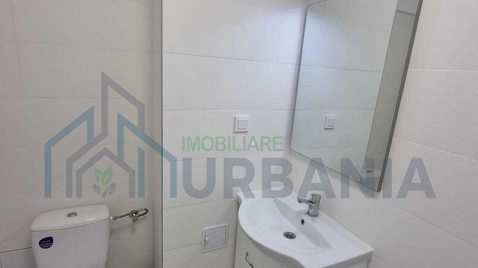 Apartament 1 camera complex Bucium Confort - Poză 5