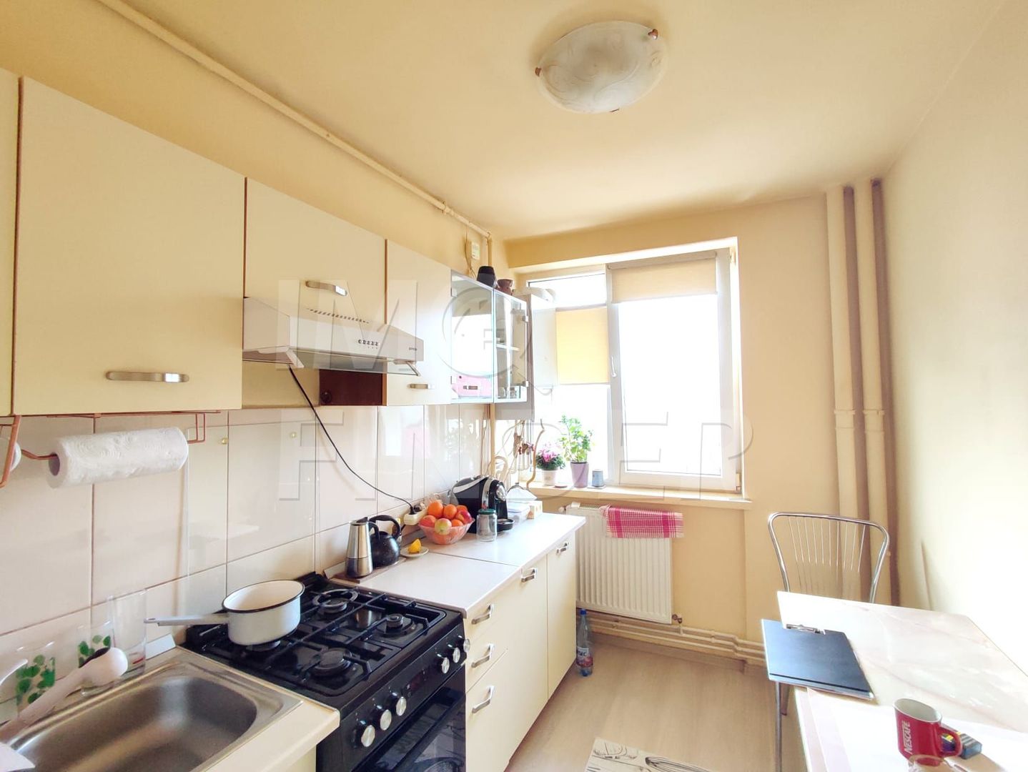 Apartament Modern 2 camere Grigorescu - Poză 7