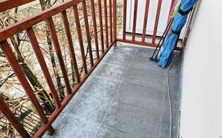 Apartament 2 camere, cu scara interioara, 55 mp utili, cartier Tolstoi - Poză 3