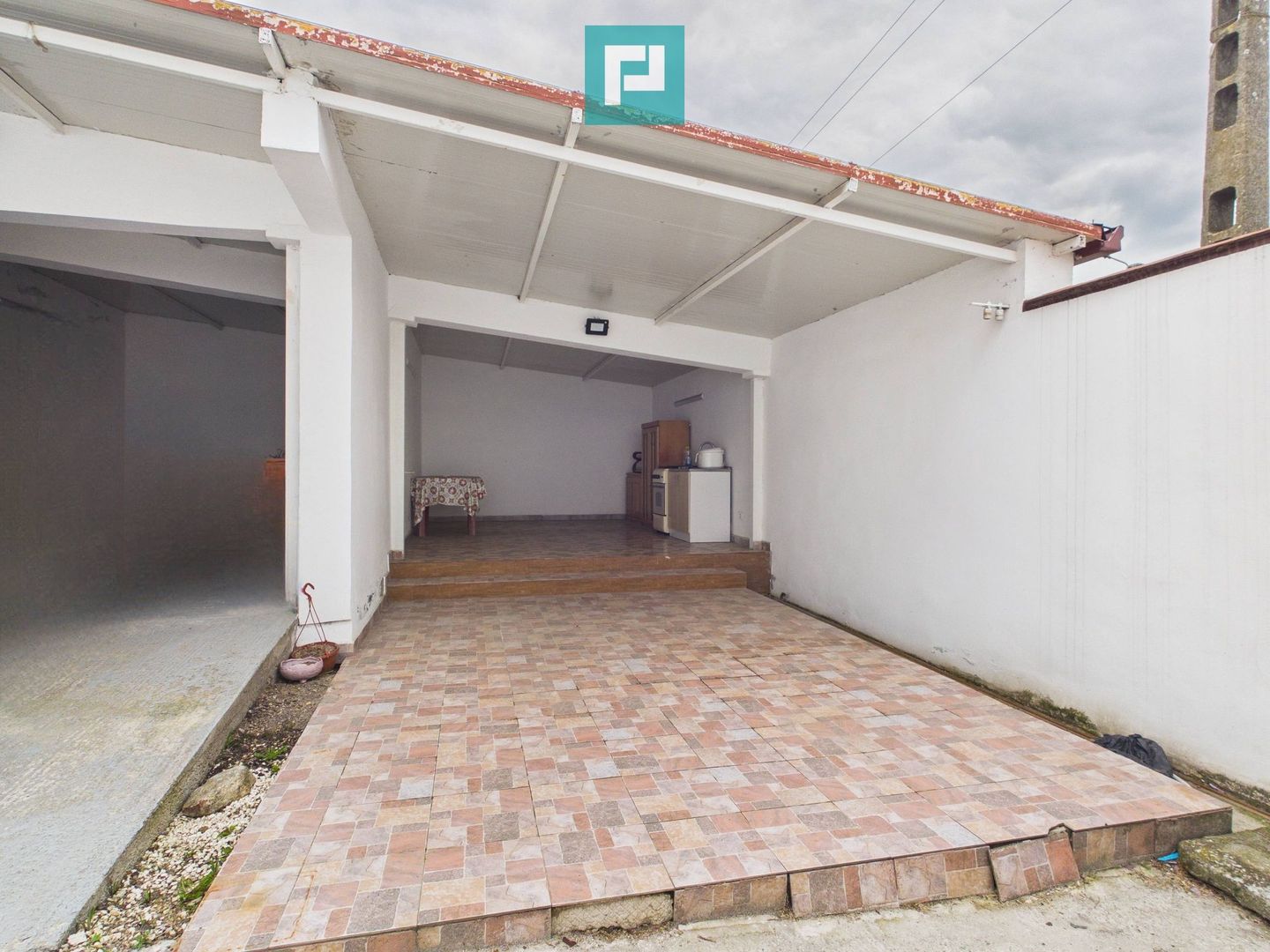 Casa plus spatiu comercial Dudestii Noi - Poză 14