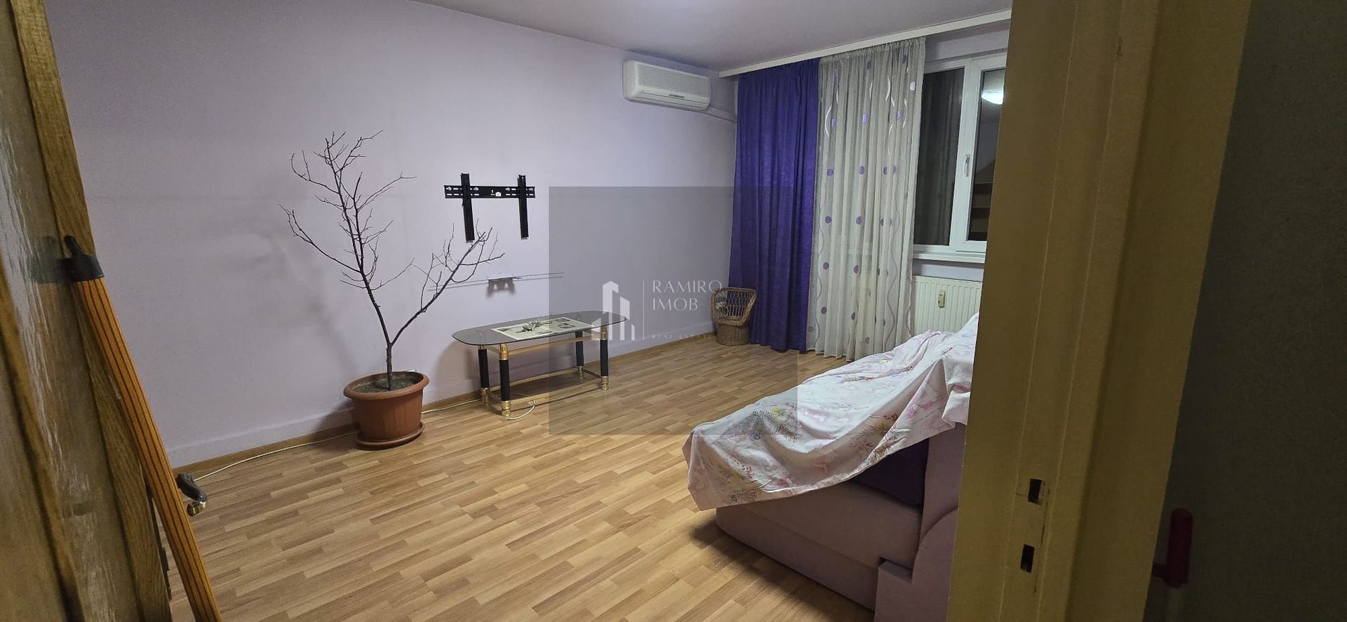 Apartament 3 camere 8 min metrou Aparatorii Patriei/centrala - Poză 7
