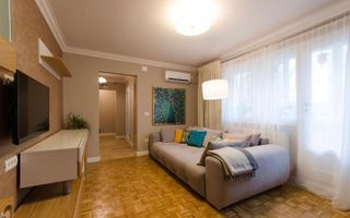 3 camere; Gheorghe Lazar, 70mp, centrala proprie. - Poză 5