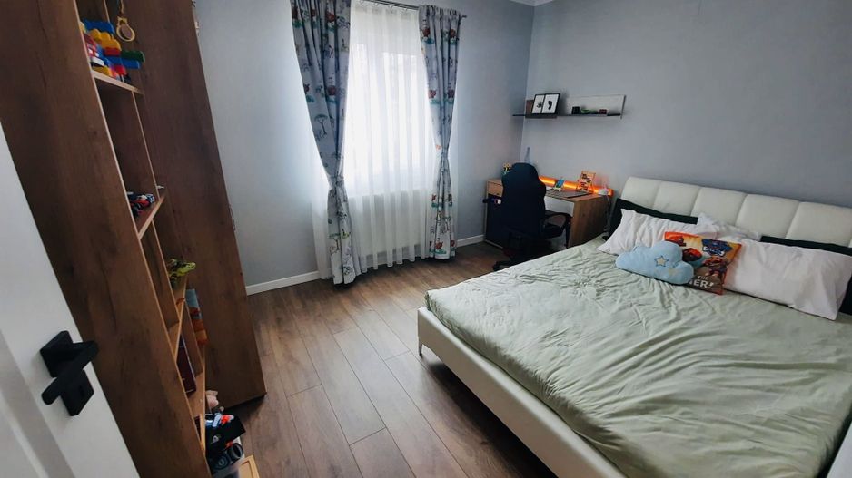 Casă P la cheie în Cihei - Poză 6