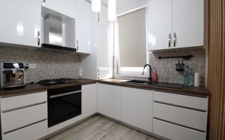 Dumbrăvița, bloc nou, prima închiriere - Poză 6