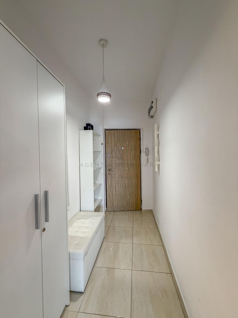 Garsoniera Universitate | Metrou | Ultracentral | Ideala investitie - Poză 6