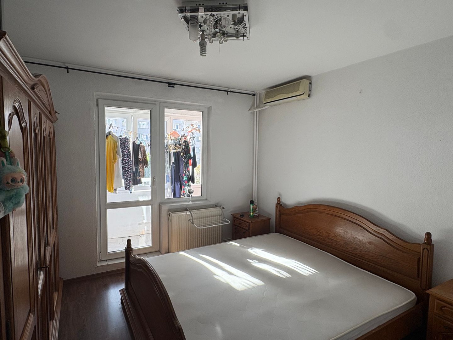 Apartament cu 3 camere - Centrala - Auchan Titan - Metrou 1 Decembrie - Poză 7