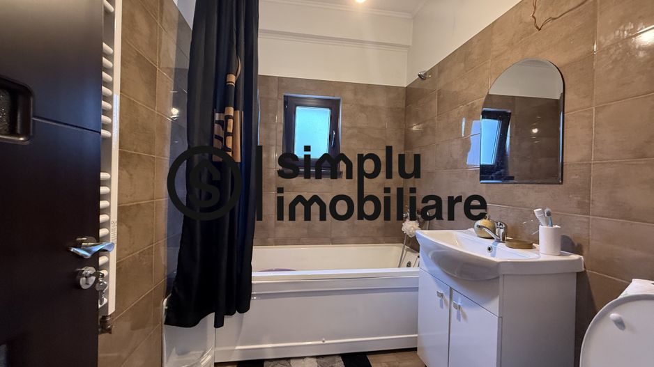 Casa 3 camere Parter zona Damila - Poză 13