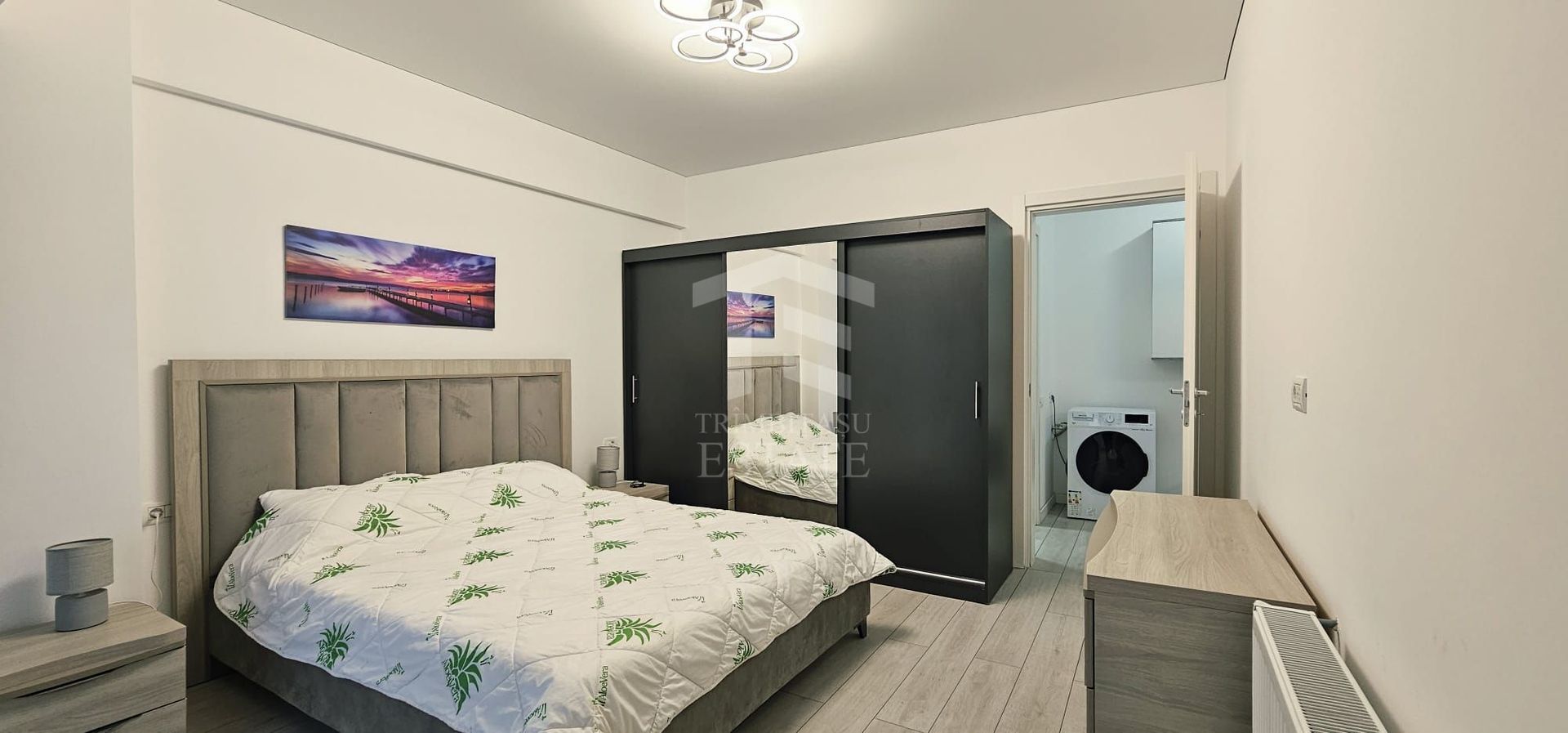 Apartament 2 camere, zona Mamaia Nord, inchiriere termen lung - Poză 9