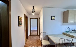Apartament decomandat 4 camere de închiriat – zonă Medicina/Prefecturǎ - Poză 1