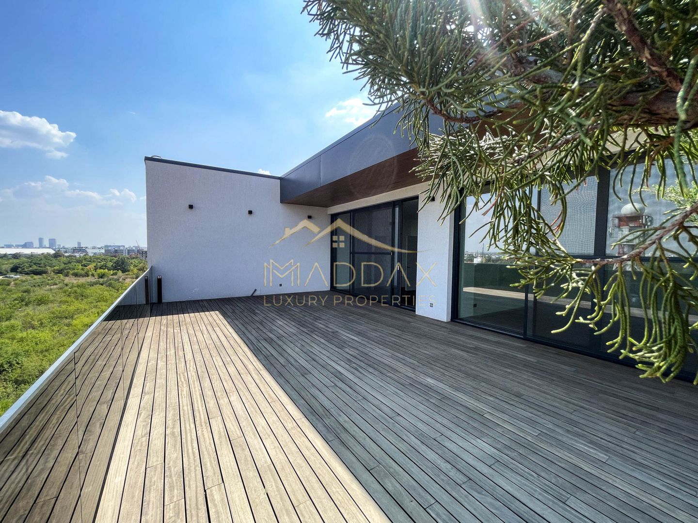 Incredible Penthouse *433 SQM* + 160 SQM Terrace // Baneasa - Poză 45