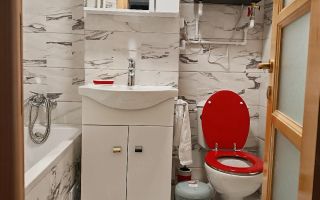 Garsoniera | Etaj intermediar | Zona centrala | AC | - Poză 4