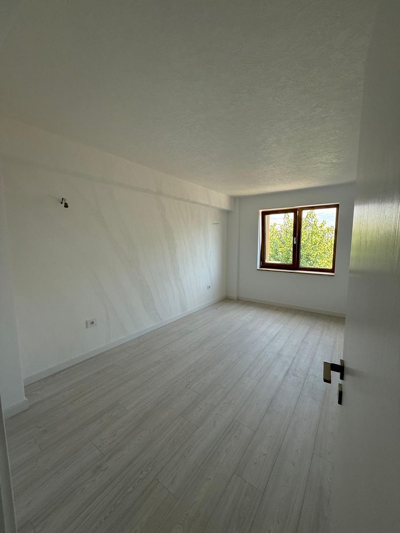 Titan- Bloc boutigue- apartament 3 camere / Incalzire in pardoseala - Poză 10
