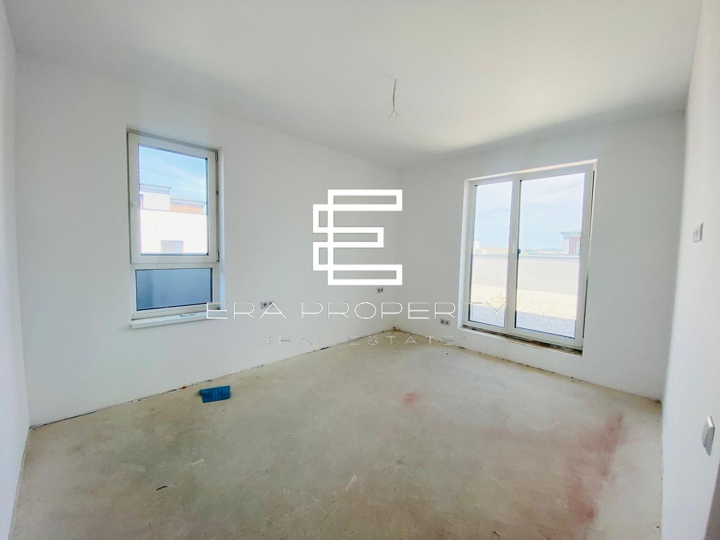 Penthouse 3 camere 80 mp, terasa 32 mp, Turnisor /Sibiu - Poză 3