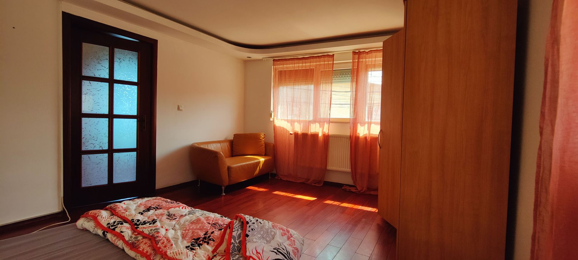2 camere | Centrala proprie | Fundeni 176 (troita) - Poză 12