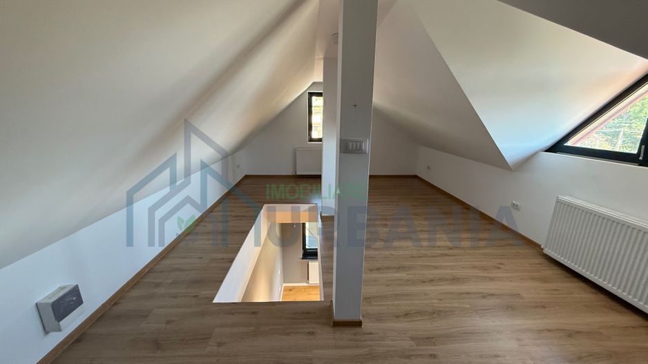 Spațiu comercial 70 mp – DN28 Iași-Valea Lupului – lângă Mall Moldova – 2 locuri de parcare - Poză 7