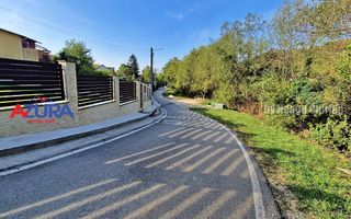 AZURA Imobiliare - Teren Stefanesti Izvorani - Poză 12