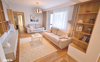 Apartament 63 Mp | 3 Camere | Intermediar |  Balcon | Gheorgheni Azuga - Poză 1