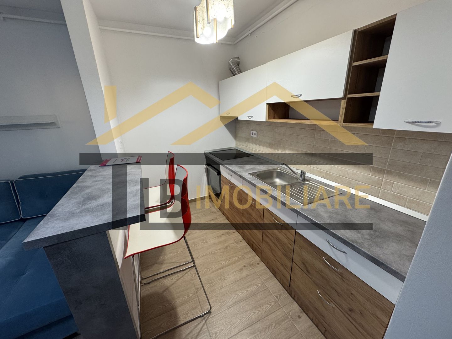 Apartament cu o camera, 40mp, Zona Green Residence - Poză 4