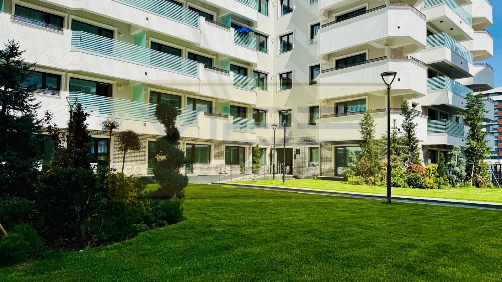 Apartament 2 camere + loc parcare Royal Town COPOU - Poză 1