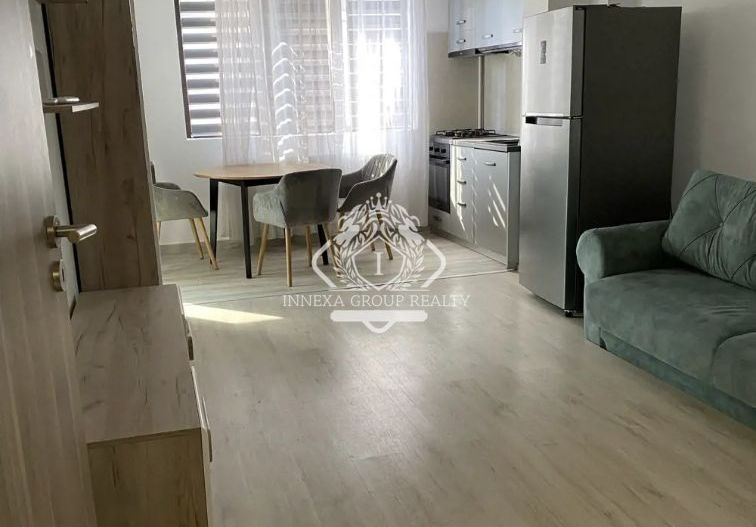 Dream Residence | 2 camere | 54mp | et 6 | loc parcare | 90.000 euro - Poză 1