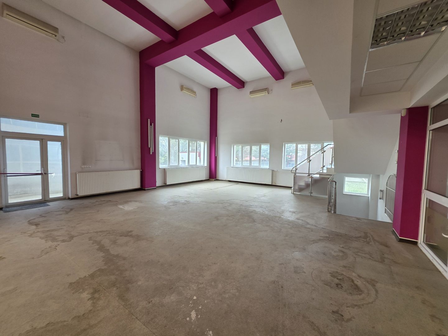 Oferta zilei! Spatiu comercial versatil Voluntari - Poză 10