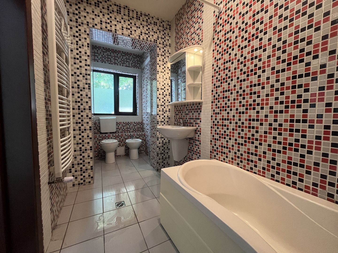 OTOPENI | Chirie Casa 13 Camere pretabil Notariat Cabinet Avocat - Poză 12