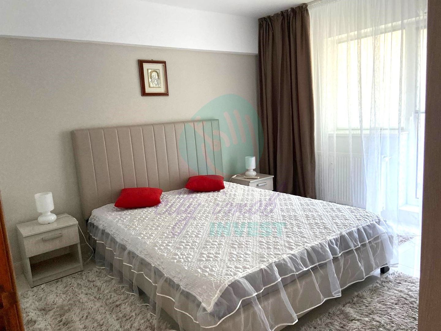 3 camere Bd. Unirii- Fantani- Oportunitate - Poză 5