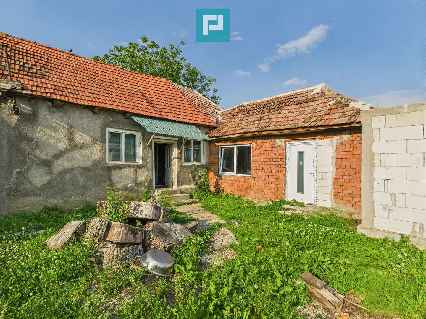 Casă cu 3 camere, in localitatea Bocsig, Arad - Poză 12