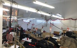 Oportunitate pentru Producție– 500m fata de metrou, Sos Oltenitei - Poză 1