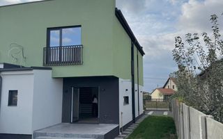4 CAMERE, DUPLEX MODERN, SAG - Poză 16
