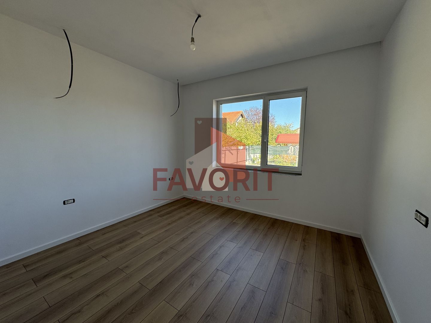 Finisat la cheie. Strada asfaltata. Zona Cora - Poză 7