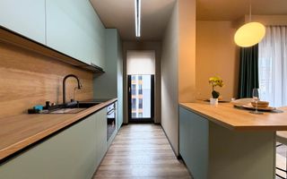 Apartament PREMIUM - 2 camere, parcare - la cheie | INTRE LACURI - Poză 7