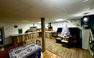 Casa cu teren de 1500 mp, in pitorescul sat Alunis - potrivita pentru duplex - Poză 1