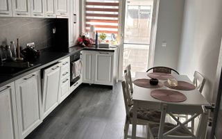 Apartament 2 camere decomandate de vânzare - Șelimbăr, Sibiu - Poză 10