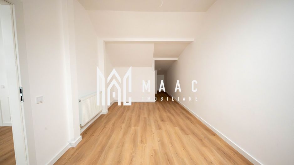 Penthouse 3 camere | 98mpu | Predare la Cheie | - Poză 3