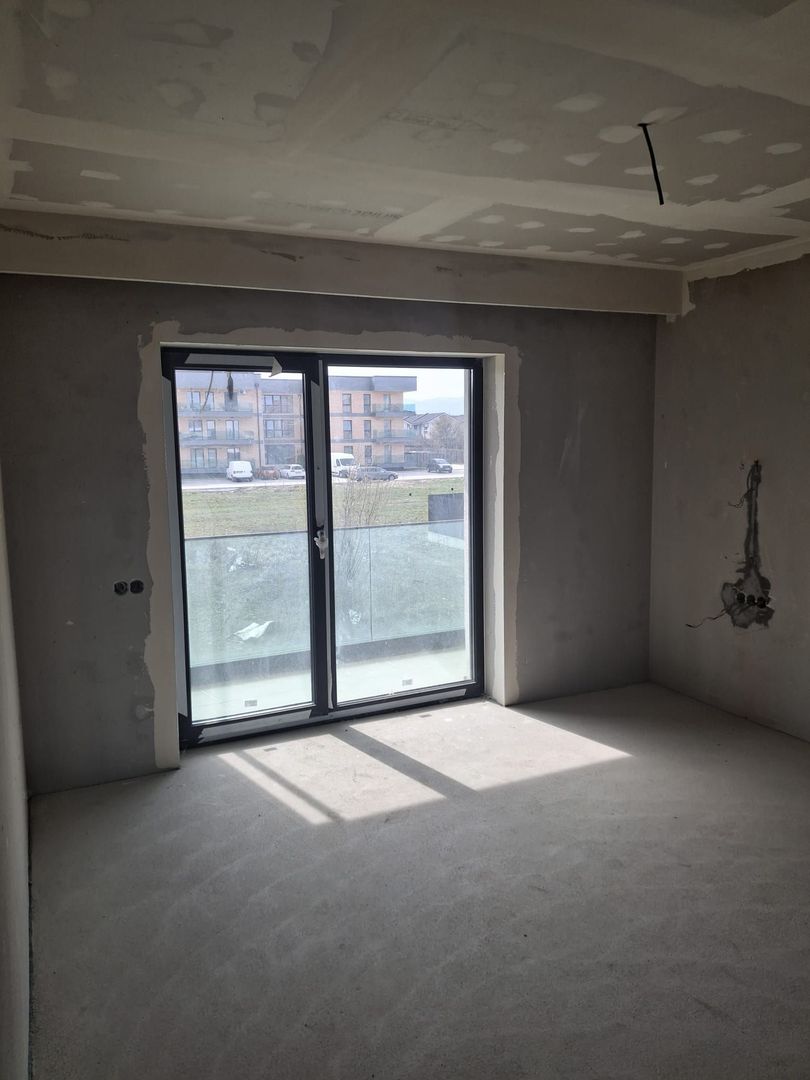 Casa duplex cu garaj, Selimbar, Sibiu - Poză 23