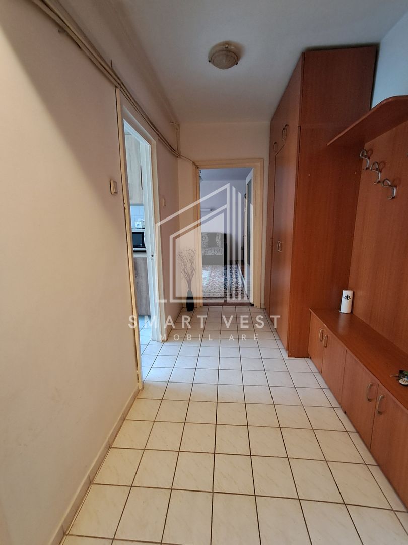 Apartament 2 camere | Etaj 2 | Zona Micro 16 - Poză 9