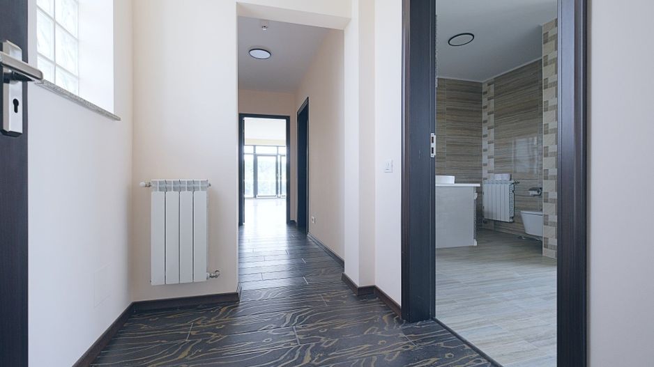 Corbeanca, cu pozitie exceptionala vila D+P+E personalizata - Poză 8