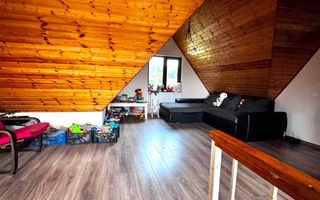 Casa/Cabana 4 camere 212 mp con.-teren 1092 mp-tereasa 20 mp-Figa - Poză 6
