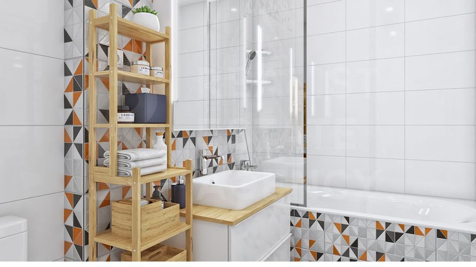 Vânzare, apartament, 2 camere+birou tip 3A, HILS Republica, București - Poză 13