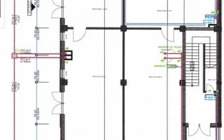 Spatiu comercial 81mp, bloc nou | Urseni - Poză 2