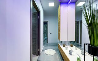 Apartament 4 camere, Parcare, Str Cetatii Floresti - Poză 20