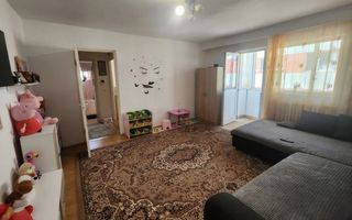 Apartament 3 camere in Cetate, et.3 - Poză 1