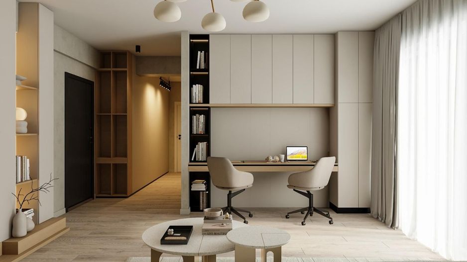 CITY NORD 1 Decembrie - Poză 18