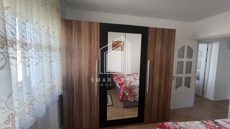 Apartament 3 camere de inchiriat | Etaj 3 | Zona Centrala - Poză 12