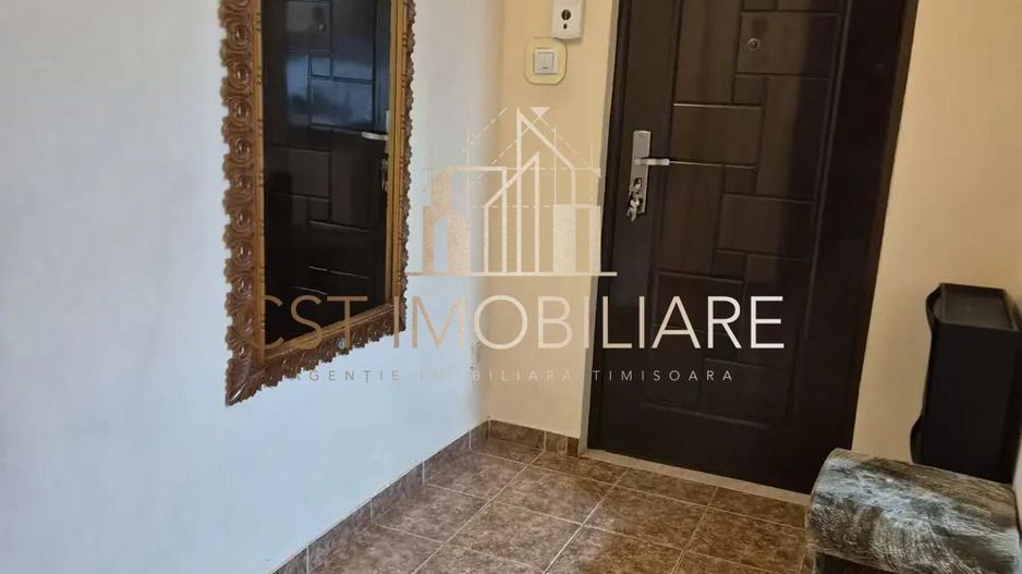 Aradului - 4 Camere -Decomandat - Etaj intermediar - Poză 3