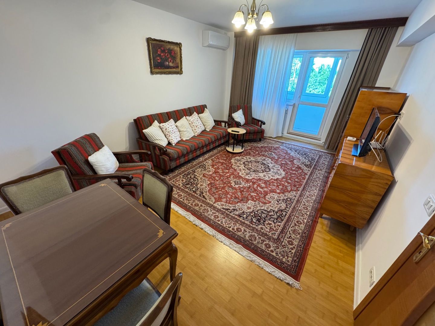 Apartament Otopeni Central 2 camere 64m2 utili - Poză 4