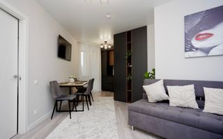 Vânzare, apartament, o cameră, bd. Renașterii Naționale, Centru - Poză 3